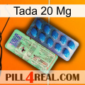 Tada 20Mg new02